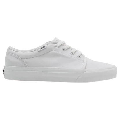 Vans Mens White 106 Vulcanized, VN099ZW00