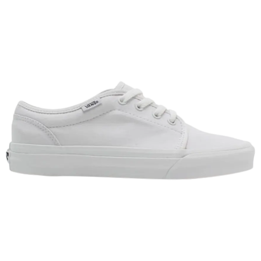 Vans Mens White 106 Vulcanized, VN099ZW00