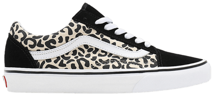 Vans Men's Old Skool Sneakers, Safari Multi, VN0A3WKT9XB