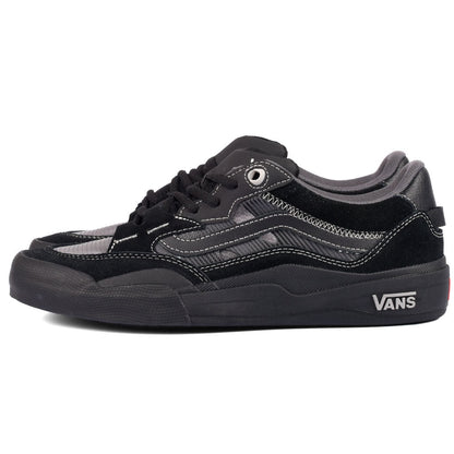 Vans - Skate 2 Wayvee (Black/Grey) *SALE