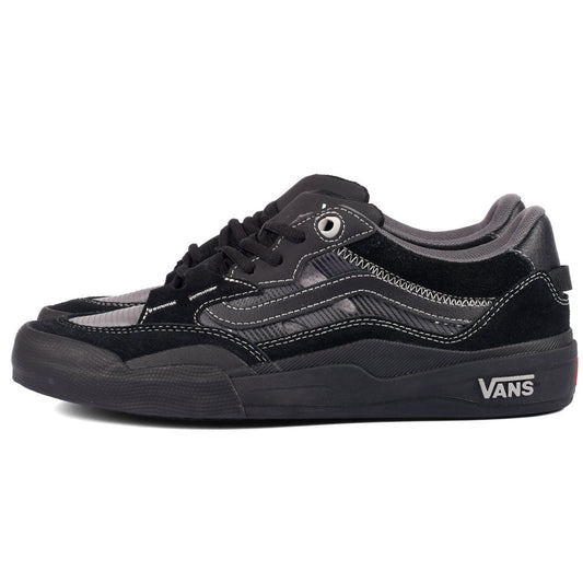 Vans - Skate 2 Wayvee (Black/Grey) *SALE