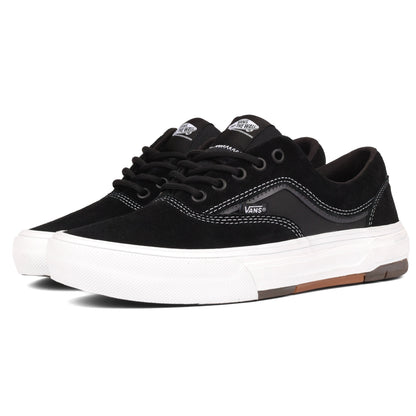 Vans - Skate Era Wafflecup (Black/White)