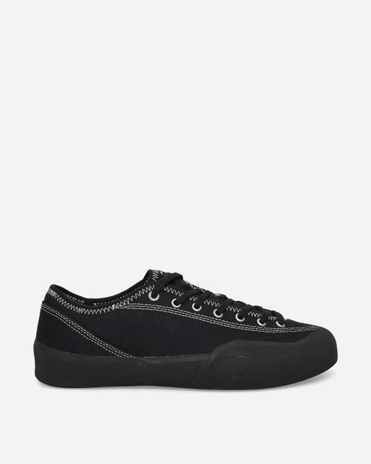 1.30PM Sneakers Black