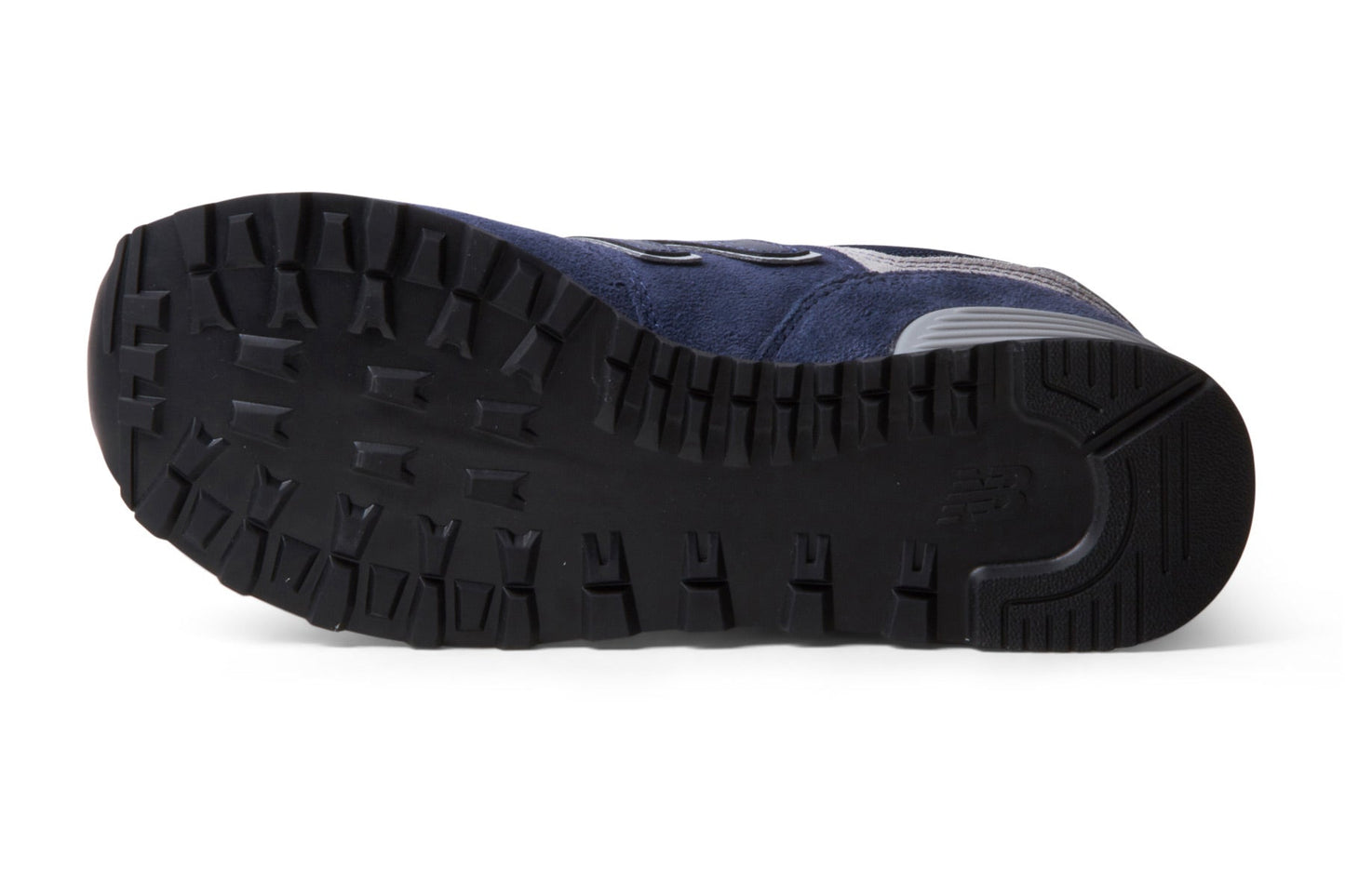 New Balance WL574EN - Navy / White