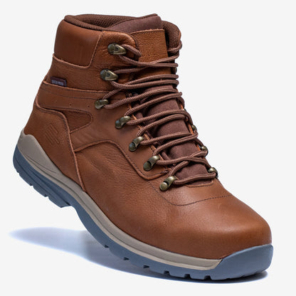 Men's Wide Fit Tredd Well Hiker Pro Hiking Boots