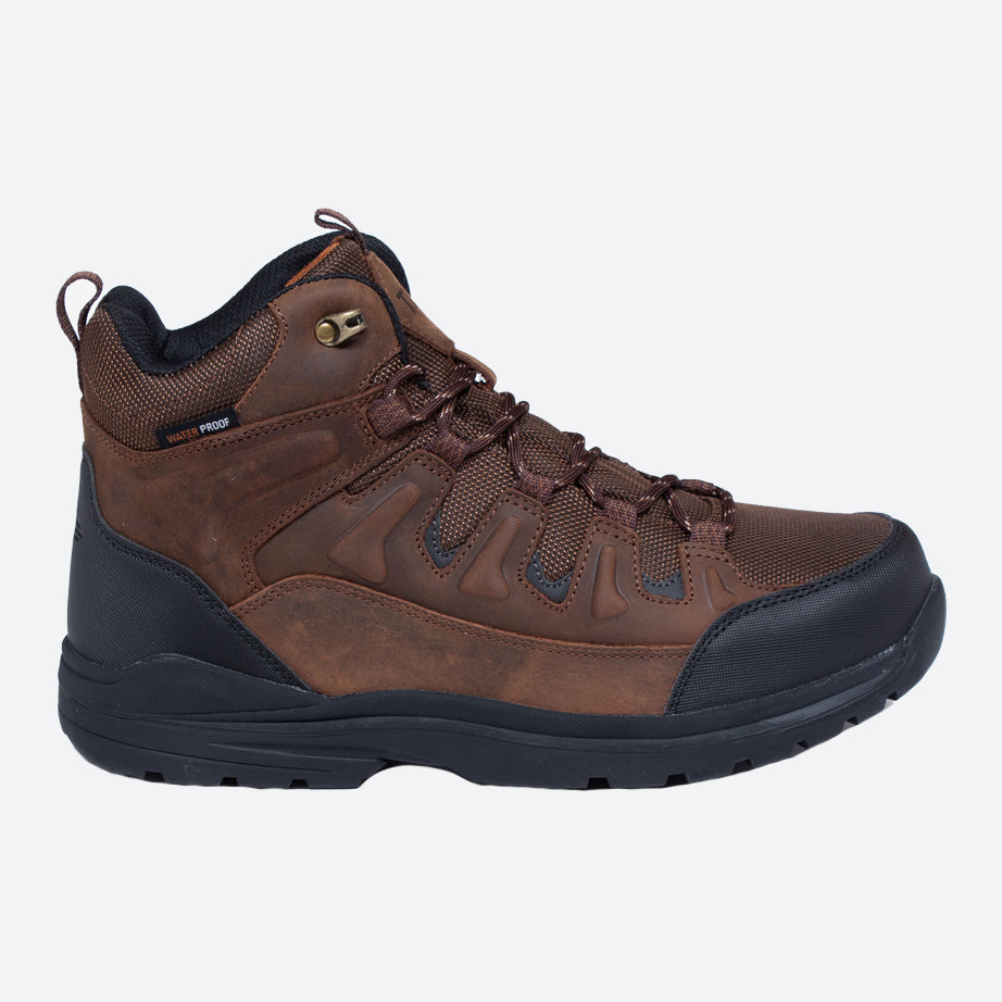 Men's Wide Fit Tredd Well Ridge Walker 3 Hiking - Exclusive Boots
