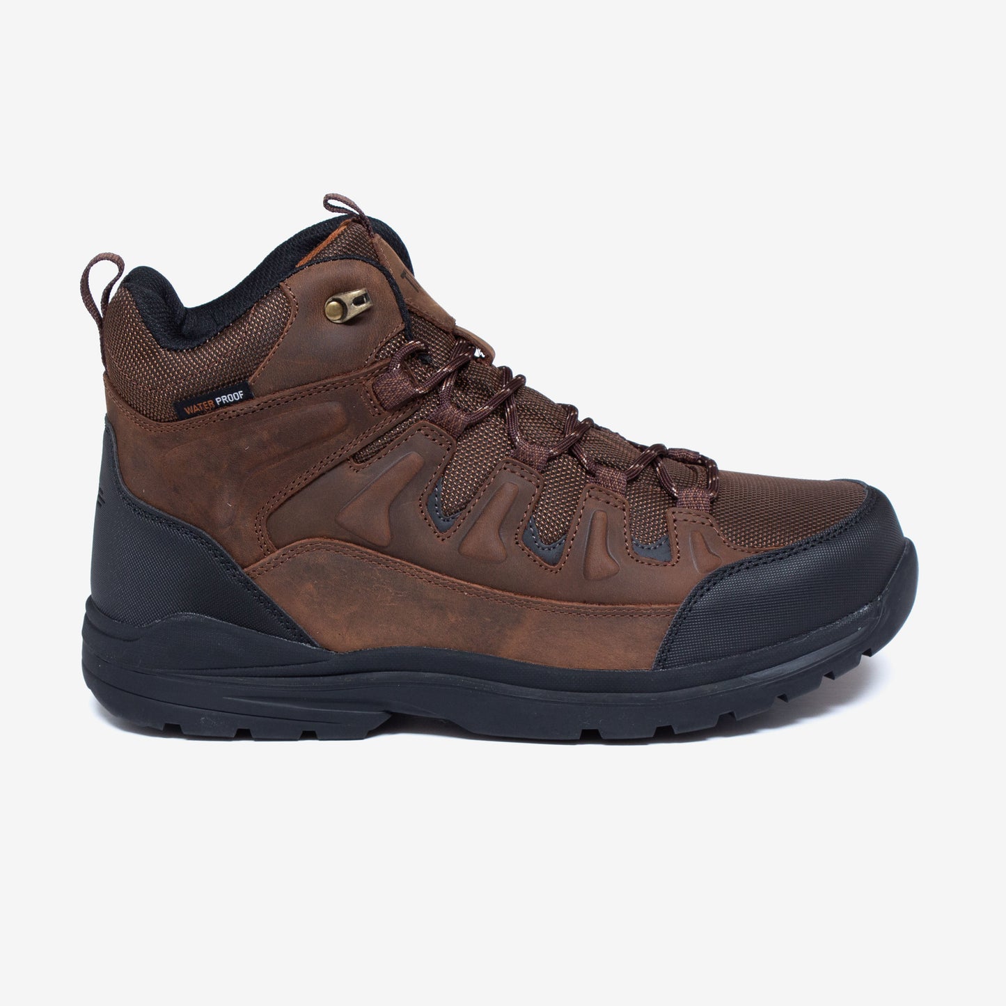 Men's Wide Fit Tredd Well Ridge Walker 3 Hiking - Exclusive Boots