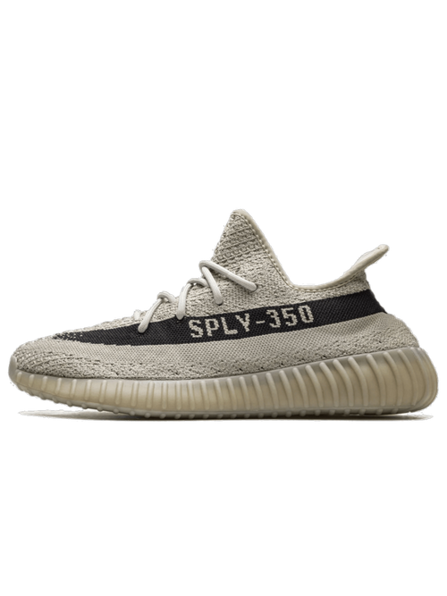 Yeezy 350 V2 Slate