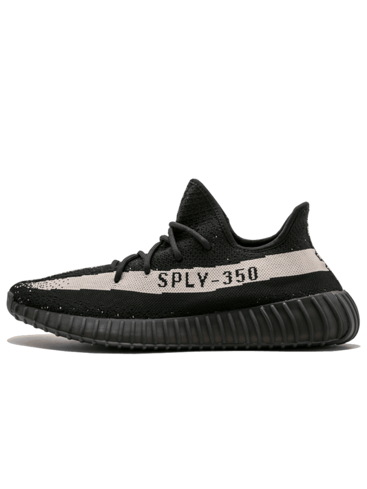 Yeezy Boost 350 Oreo