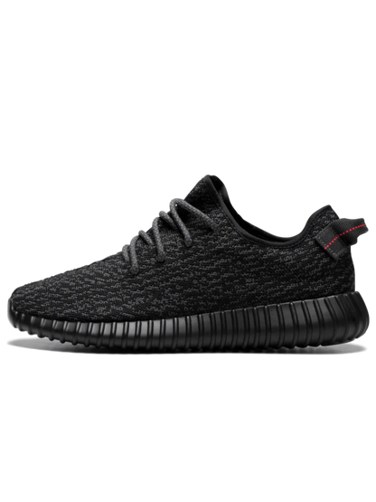Yeezy Boost 350 Pirate Black