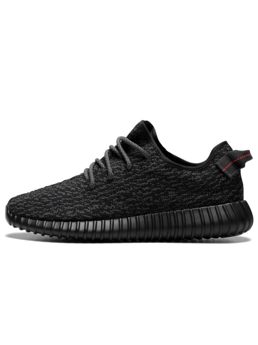 Yeezy Boost 350 Pirate Black