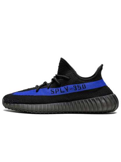 Yeezy Boost 350 V2 Dazzling Blue