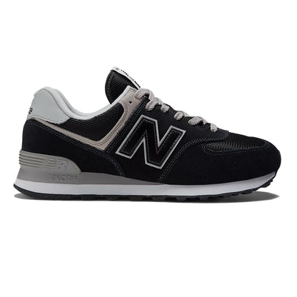 Men's Wide Fit New Balance ML574 Walking/Running Trainers - Exclusive ENCAP