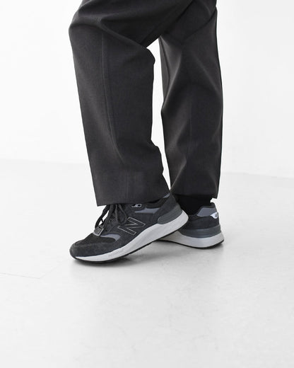 Men's Wide Fit New Balance MW880B Walking/Running Trainers - Fresh Foam