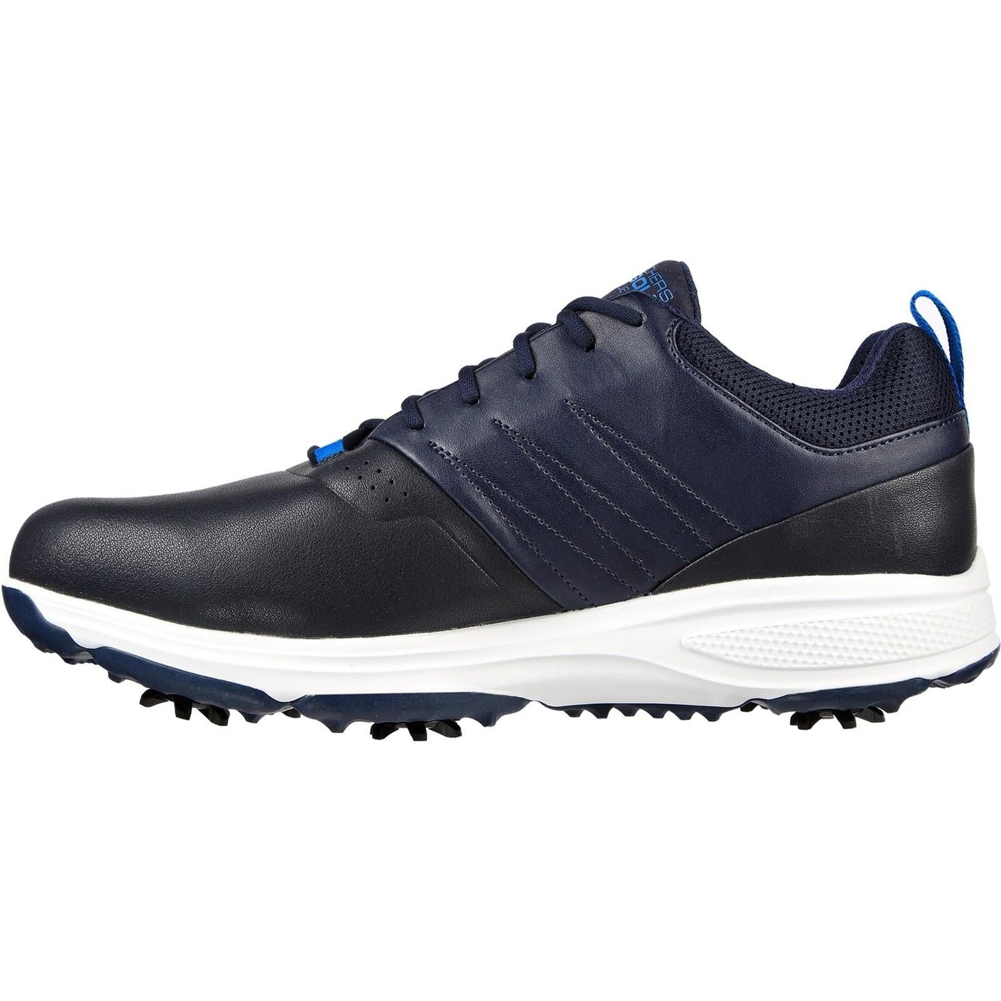 Men's Relaxed Fit Skechers 214002 Go Golf Torque Pro Sports Trainers