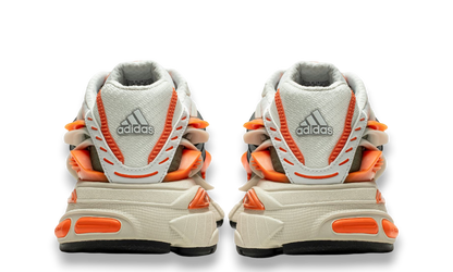 Adidas Adistar x Pharrell Williams Jellyfish Orange