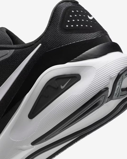 Men's Wide Fit Nike HQ2588-001 Structure 26 Running Stability Trainers