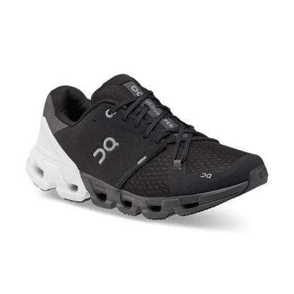 Men's Wide Fit On Cloudflyer 4 Walking Trainers