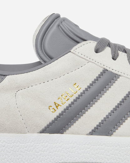 Gazelle Sneakers Grey One / Grey Three / Cloud White
