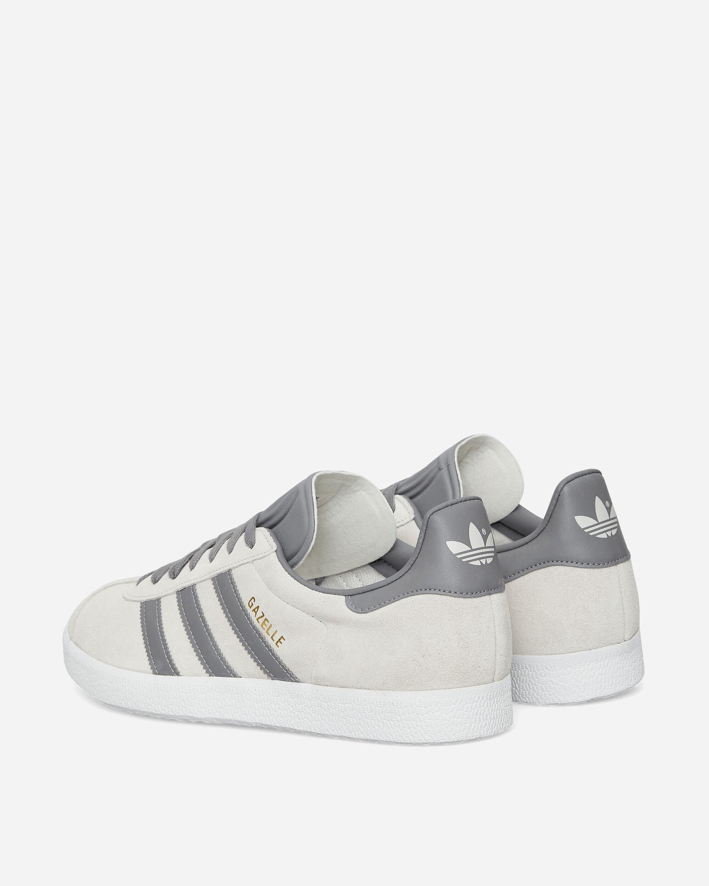 Gazelle Sneakers Grey One / Grey Three / Cloud White