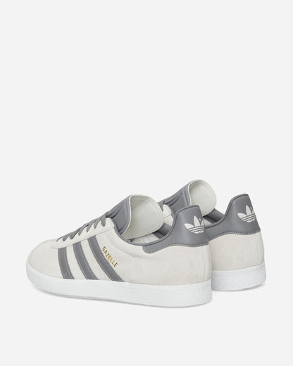 Gazelle Sneakers Grey One / Grey Three / Cloud White