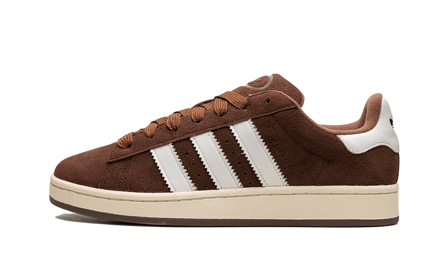 Adidas Campus Brown (Bark)