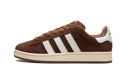 Adidas Campus Brown (Bark)