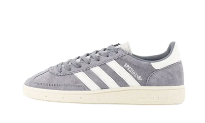 Adidas Handball Spezial Grey Core White