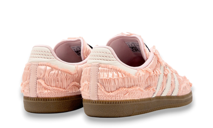 adidas Originals x Reverie by Caroline Hú Caroline Samba (Pink)