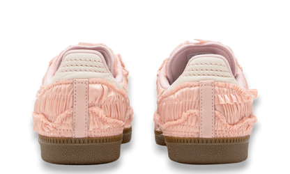 adidas Originals x Reverie by Caroline Hú Caroline Samba (Pink)