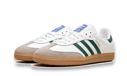 adidas Samba OG Collegiate Green