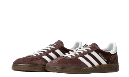 Adidas Handball Spezial Shadow Brown Gum