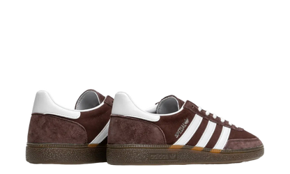 Adidas Handball Spezial Shadow Brown Gum