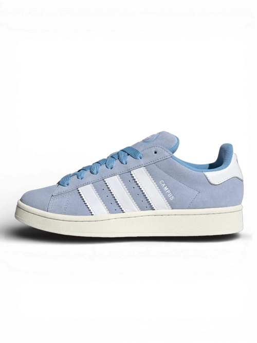 adidas Originals Campus 00s Ambient Sky / Cloud White