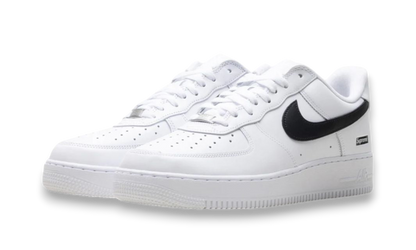 Nike Air Force 1 Low Supreme White/Black