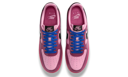 Nike Air Force 1 Low Pink Cooler Mulberry Rose