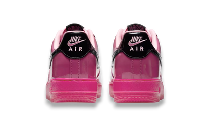 Nike Air Force 1 Low Pink Cooler Mulberry Rose