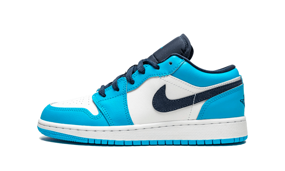 Jordan 1 Low Unc 2021 (GS)