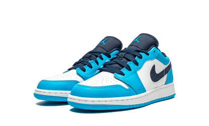 Jordan 1 Low Unc 2021 (GS)