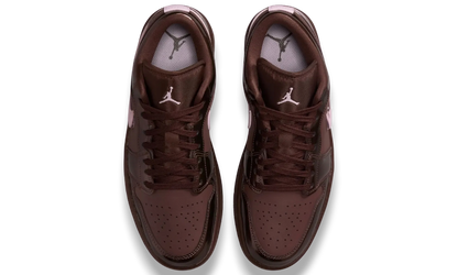 Air Jordan 1 Low Chocolate Valentine's Day 2026