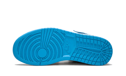 Jordan 1 Retro High Off-White University Blue
