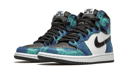 Air Jordan 1 Retro High Tie Dye