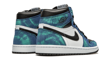 Air Jordan 1 Retro High Tie Dye