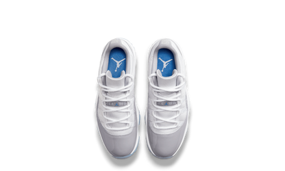 Jordan 11 Retro Low Cement Grey