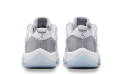 Jordan 11 Retro Low Cement Grey