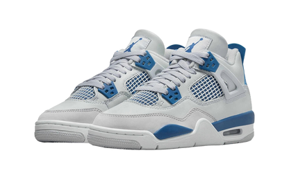 Jordan 4 Retro Military Blue (2024) (PS)