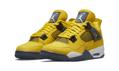 Air Jordan 4 Retro Lightning