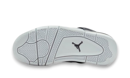 Jordan 4 Retro Platinum Gold (GS)