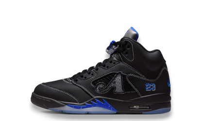 Jordan 5 Retro Awake NY Black