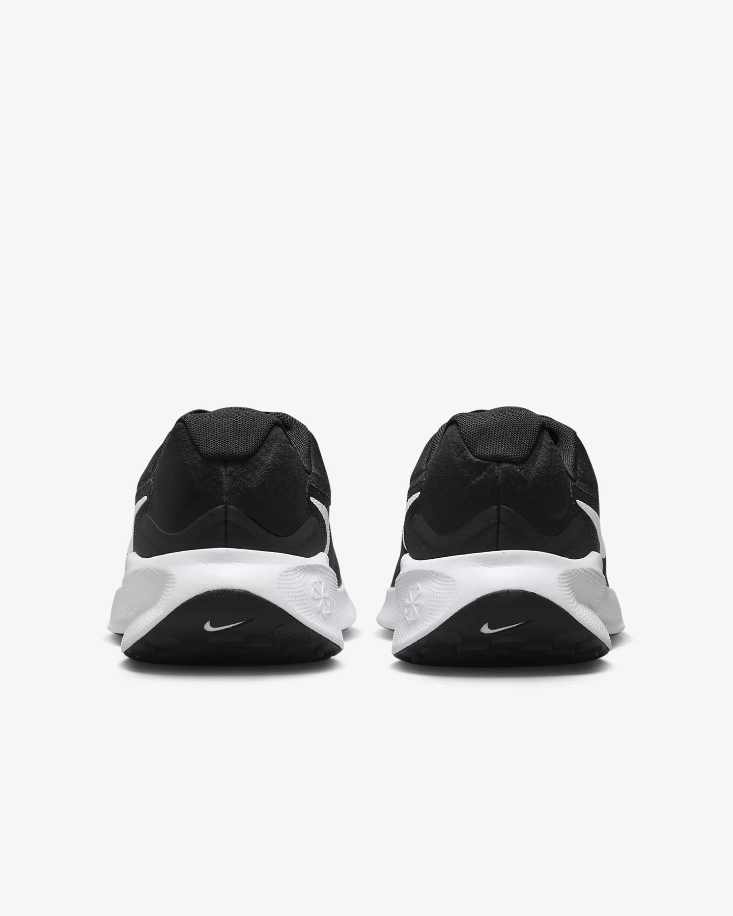 Men's Wide Fit Nike FB8501-002 Revolution 7 Running Trainers